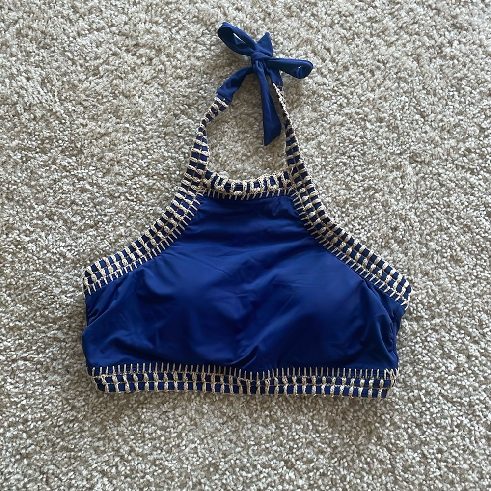 Gianni Bini Swim Top